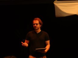 Atelier : Make it Awkward