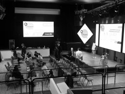 Atelier : Qu'attendons-nous de l'IA