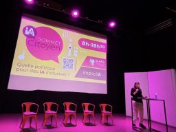 Discours d'ouverture